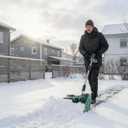 KitchenGenie 105 Pack LED foam light up sticks, glow sticks for wedding with 3 Modes Colorful Flashing, Glow Stick Bulk Party Pack for Wedding, Raves, Concert,Camping, Sporting Events, Pool Party