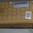 Bedsure Tufted Boho Comforter Set Queen Size - Bright White Boho Bed Set, GentleSoft 3 Pieces Farmhouse Shabby Chic Embroidery Bedding, Gifts for Woman, Soft Jacquard Queen Comforter for All Seasons