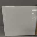 Flipside Products 18" x 24" White Foam Board, Arts and Crafts, 3/16" Thick, Presentations, Signboards, Backing Board, Display, Pack of 5