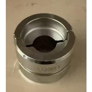 AMZCNC U34RT Crimping Dies Include US Standard Stainless Steel U Die (U34RT)