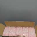 Ambreview Disposable Dog Diapers Female, Just Pull It Up, Doggie Diapers for Female Dogs, Strong Absorbency | Leak Proof, for Dogs in Heat | Elderly | Disabled, M 100 PCS (M(Waist 11.8"-19.7"))