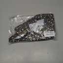 Kistore Womens Summer Tank Tops Sleeveless Crew Neck Pleated Blouse Shirts Fashion Clothes 2025 (L)