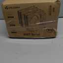 Thermalright Peerless Assassin 120 SE CPU Cooler, 6 Heat Pipes AGHP Technology, Dual 120mm PWM Fans, 1550RPM Speed, for AMD:AM4 AM5/Intel LGA 1700/1150/1151/1200/1851,PC Cooler