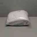 2 Pack Queen Mattress Protector Waterproof Mattress Topper Pad Cover Fitted Sheets up -18'' Premium Terry Absorbent & Skin Friendly Machine Wash Highly Protection Mattress Protector Queen Size