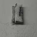 SOLY HUX Women's Plus Size V Neck Tummy Control Bodysuit Short Sleeve Ruched Leopard Tops XXL