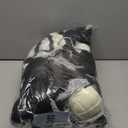 JOYIN 3 Pack Hanging Halloween Skeleton Ghosts Decorations Outdoor, Grim Reapers for Best Halloween Outdoor Decorations, Haunted Haunted House Prop, Party Supplies 