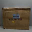 SMABEE Floor Mats Fit for 2024 2025 2026 Honda Prologue & Chevy Blazer EV & 2023-2026 Cadillac Lyriq All Weather Floor Liners for Blazer EV Accessories TPE Car Mats 1st& 2nd Row