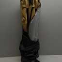 Collapsible Coolers Bag for Travel That Fold Flat,Bracket Insulation Cooler Bag,Collapsible Insulated Ice Chest,Large Leakproof Camping & Travel Cooler