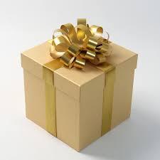 Pull Flower Ribbon And Cardboard