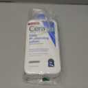 CeraVe Daily Moisturizing Lotion for Dry Skin, Body Lotion & Face Moisturizer with Hyaluronic Acid and Ceramides, Daily Moisturizer, Fragrance Free, Oil-Free, 19 Ounce (19 Fl Oz (Pack of 1))