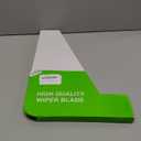 Pair 22" Original Equipment Replacement Windshield Wipers For Mercedes-Benz C300 C63AMG 2016-2022 GLC-Class 2016-2019 Front windscreen wiper blades