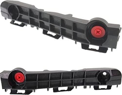 Garage-Pro Set of 2 Bumper Bracket For 2013-2018 Toyota Avalon Front Driver and Passenger Side Support