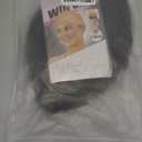 Pixie Cut Wig for Black Women Human Hair Pixie Wigs for Women Straight Human Hair Black Color Layered Full Machine Made Wigs Throw On and Go Wig for Daily Use