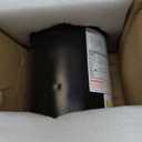 UST1202 Pool Pump Motor 2 HP Compatible with Hayward Super, Super II, Max Flow, Northstar, Jacuzzi Magnum, Pentair Pinnacle Pumps, Fit for A. O. Smith Round Flange Swimming Pool Pump Motor 56J Frame