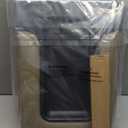 EcoAuto Center Console Lid Replacement Kit for 99-07 Silverado, Avalanche, Suburban, Sierra, Yukon - Replaces OEM 19127364, 19127365, 19127366 (Beige)