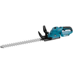 Cordless Hedge Trimmer with Rotatable Handle for Makita 18V Battery, 52cm Brushless Motor Trimmers Battery Powered, Electric Hedge Trimmer Cordless Bush Trimmers for Garden, Yard(Battery Not Included)