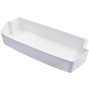 2187172 Door Shelf Bin Replacement for Frigidaire Whirlpool Kenmore Amana Roper Estate Replace PS328468 AP3853103 WP2187172 2187194K AP6006028 PS986890