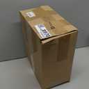 1 Set 4.5 ft Valentine's Day Giant Flower Huge Artificial Flannel Flower Decoration with Standing Base for Reception Artificial Banquet Outdoor Wedding Ceremony Church Backdrop (White)