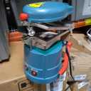Vacuum Forming Machine Power Former Heat Molding Tool w/Steel Balls Lab Equipment