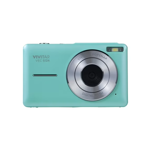 Vivitar Pop SNAP Digital Camera 16x200m 44MP 1080HD 2.4 SCREEN. Green S124 Vivitar Pop SNAP Digital Camera 16x200m 44MP 1080HD 2.4 SCREEN. Green S124