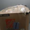 Japanese Floor Mattress, 100% High Density Comfortable Foam, 4" Thicken Foldable Mattress Tatami Mat Sleeping Pad, Ideal for Comfort and Support, Kids Floor Lounger Camping Bed Sofa, Black, Queen (Queen( 80 x 60 ))