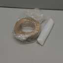 Wooden Plant Propagation Station Stand with Single Glass Test Tube Indoor Desktop Terrarium for Hydroponics Water Plant Cutting Flower Vase Planter Home Office Garden Decor Plant Lover Gifts, Brown