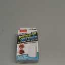 2025 Upgraded PEST OFFENSE New Look Electronic Pest Repeller for Indoor Pest Control of Mice, Rats, Rodents, Roaches for Home, Office, Business, Garage, Warehouse (PACK OF 1)