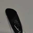 COSLUS Face Scrubber Facial Cleansing Brush: Silicone Portable Waterproof Rechargeable Face Wash Brush, 4 Cleansing Modes, Electric Face Exfoliator for Men Women Cleaning, Exfoliating, Massaging (Black)