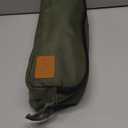 Naturehike Ultralight Camping Chair, Portable Backpacking Chair with Storage Bag & Anti-Sinking Feet, Lightweight Compact Collapsible Camp Chair