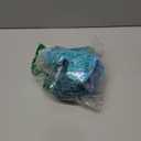 2 Pack Dog Sweaters Warm Fleece Dogs Sweatshirt for Small Medium Dogs with Leash Ring Pet Outfit Puppy Coat Apparel Winter Dog Clothes for Chihuahua, Yorkie, Bulldog, Dachshund Cats XXS, Blue