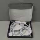 32.8FT Neon Rope Lights, Flexible Led Rope Lights Control with App/ Remote, Multiple Modes Rope Lights, IP65 Outdoor RGB Led Neons Light Waterproof