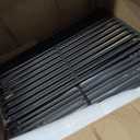 Replacement Parts for Monument Grill 35633 41847NG 24367 24633 17842, A0212804 Cooking Grid A0212926 Main Burner D010012307 Flame Tamer Igniter for 35633 Monument Grill 4-Burner Grill