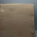 Baby Crib 5-in-1 Convertible, Wood Full Size Toddler Bed for Small Baby, Made of Sustainable Natural Pinewood Cribs, Non-Toxic Finish, Simplistic Nursery Furniture (Espresso)