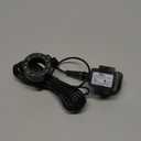 12-LED Cool White Submersible Fountain Ring