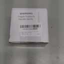 Honoson 2 Pcs 13W T3 Spiral GU24 CFL LED Light Bulb, 2700k Warm White Fluorescent Light Bulbs, Energy Efficient 900lm Twist Bulbs