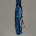 Exterior Chrome Door Handle Rear Right Passenger Side | for 2007-2013 Chevy Silverado Suburban Tahoe Avalanche, GMC Sierra Yukon, Cadillac Escalade | Replaces# 22738726, 25960522, 15915660, 80547