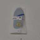 Wnnideo Thick Memory Foam Shoes Insert with Arch Support - Premium Cushioning Orthopedic Shoe Insoles for Heel Pain & Plantar Fasciitis, Running, Hiking, Working Men & Women (Blue Size 12)