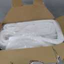 Sealy Heated Mattress Pad Queen Size 60x80 Inch with Dual Control 10 Heated Settings | Zone Heating Electric Mattress Pad | Auto Shut Off 1-9 Hours| Fit Up to 17" Deep Pocket | Machine Washable