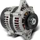 Alternator Fit for Mercruiser Model 900Sc 1999-2002 for Mercruiser Model 3.0/3.0Lx 1999-2006, 8465 862030 862030-1 862030T 19020600 19020604