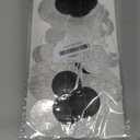 BEISHIDA Congratulations Banner(NO-DIY) Silver 2026 Graduation Banners, Grad Congrats Class of 2026 Party Supplies,Garland for Congratulation Graduation,Wedding,Retirement Party Decor