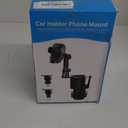 Cup Holder Phone Mount for Car