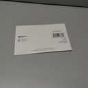 Screen Protector (2 Pack), for Echo Show 8 (1st and 2nd Gen) (Clear)