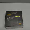 Rechargeable Headlamp 3PCS, 230 Wide Beam Head Lamp, Motion Sensor LED Headlamp Rechargeable, 5Mode Bright Headlamps for Adults, Head Lights for Forehead, Hard Hat Headlight, Camping Essentials Gear (3Pack)