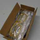 Eyekepper 5-pack Oversized Reading Glasses Square Large Frame Readers for Men and Women +1.50