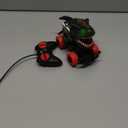 Delycazy Dinosaur Toys Remote Control Car for Kids 3-7, Dino RC Car for Toddler Kids Toys Age 3 4 5 6 7 Boys and Girls Christmas Birthday Gift