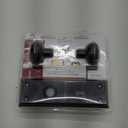 Prime-Line E 2495 Mortise Keyed Lock Set with Classic Bronze Knob  Perfect for Replacing Broken Antique Lock Sets and More, Fits 1-3/8 In.-1-3/4 In. Interior Doors (Single Pack)