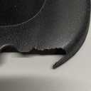 MIKKUPPA JK Storage Pockets - Front Door Pockets Compatible with 2011-2018 Jeep Wrangler JK JKU 2/4 Door, Interior Storage Accessories, Black 2PCs