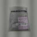 CAILECOTTON Boy Shorts Underwear - Boxers, Boyshorts Panties, Womens Boxer Briefs (4X-Large, Gray-3pack)