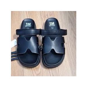 SM New York Moana Black Color Size 8 Womens