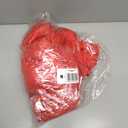 8 Pack Red Cheesecloth Table Runners 20x120 Inch Gauze Table Runner 10FT Easter Cheese Cloth Table Runner Rustic Sheer Runner for Wedding Baby Shower Birthday Party Table Decor